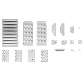 CHANGING KIT